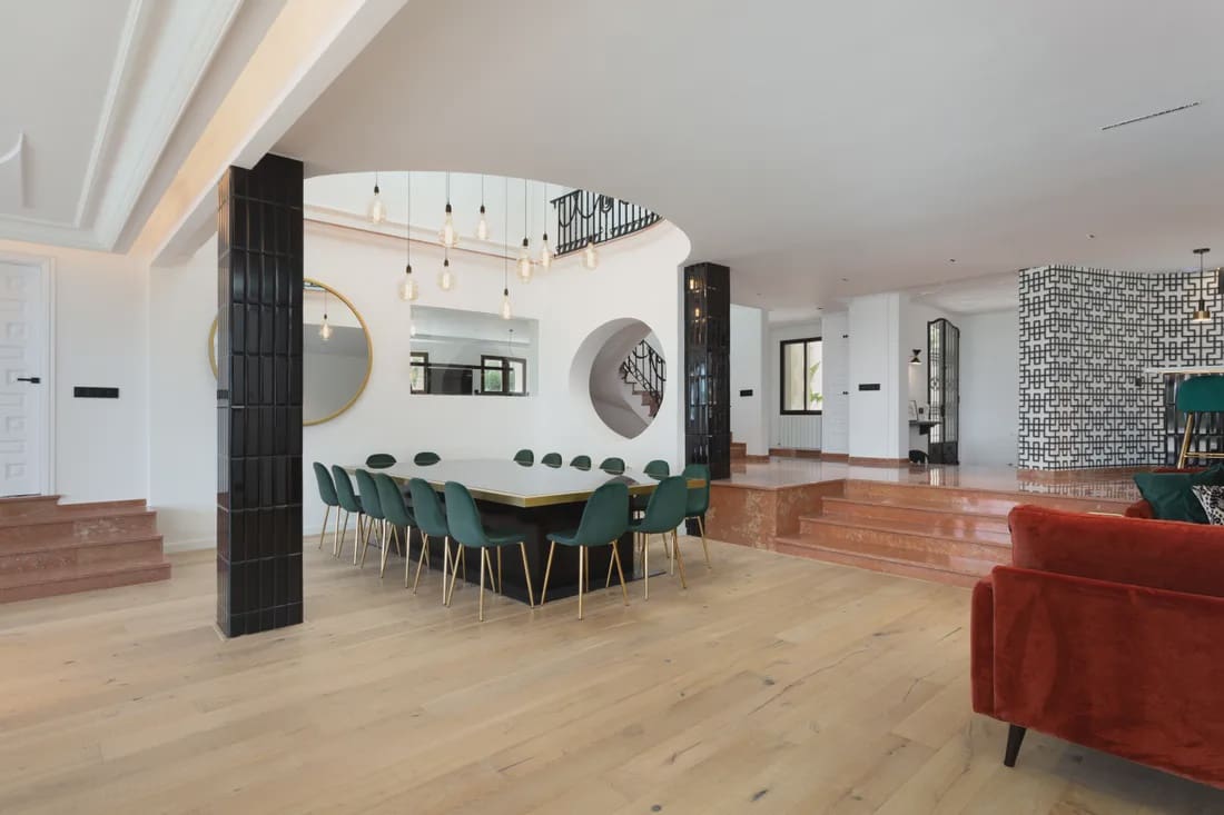 9 soveværelse Villa til salg i Llafranc med swimmingpool garage - € 7.000.000 (Ref: 8464276)