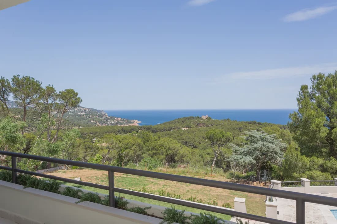 9 soveværelse Villa til salg i Llafranc med swimmingpool garage - € 7.000.000 (Ref: 8464276)