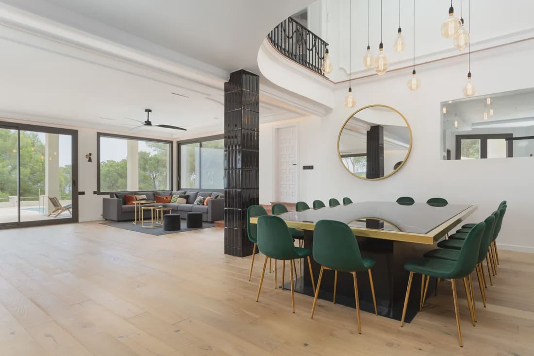 9 soveværelse Villa til salg i Llafranc med swimmingpool garage - € 7.000.000 (Ref: 8464276)