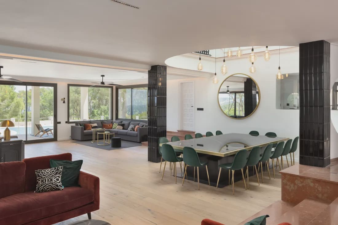 9 soveværelse Villa til salg i Llafranc med swimmingpool garage - € 7.000.000 (Ref: 8464276)