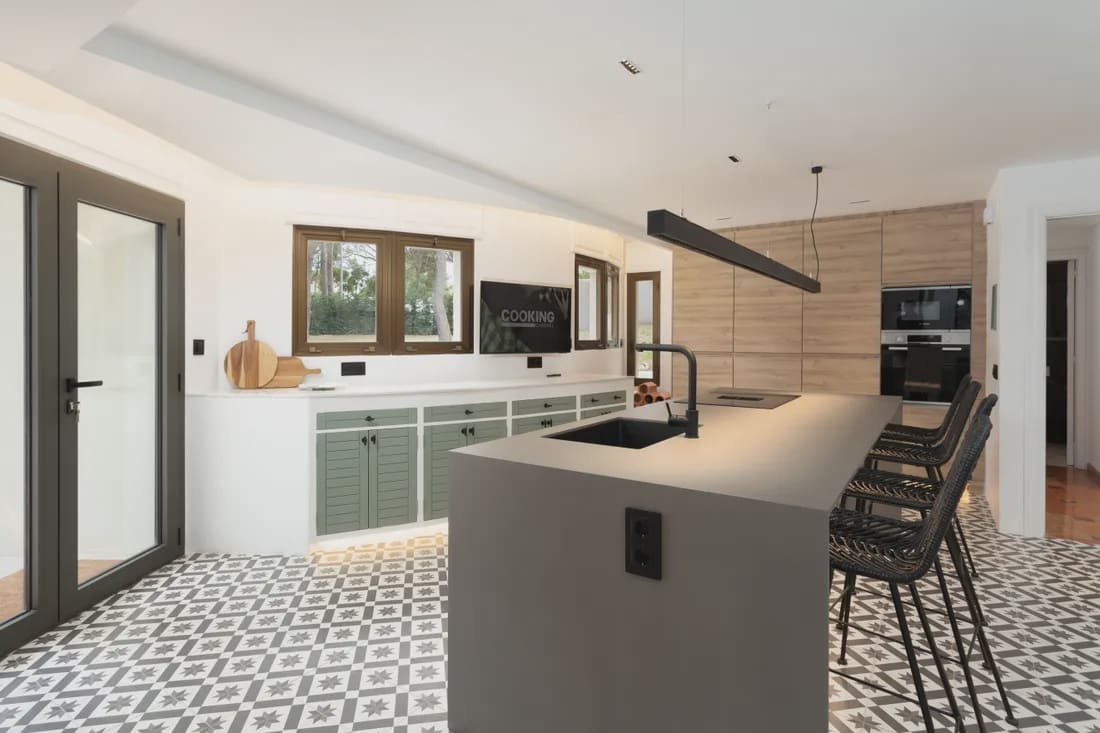 9 soveværelse Villa til salg i Llafranc med swimmingpool garage - € 7.000.000 (Ref: 8464276)