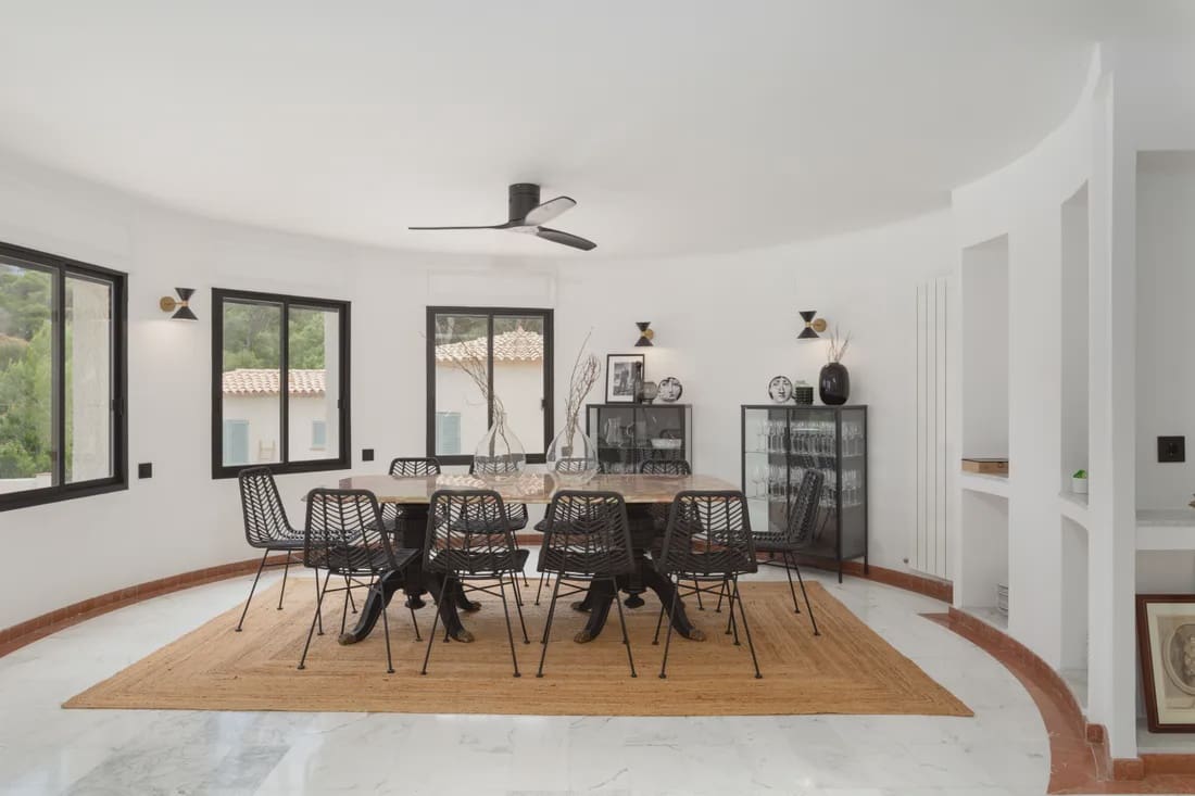 9 soveværelse Villa til salg i Llafranc med swimmingpool garage - € 7.000.000 (Ref: 8464276)