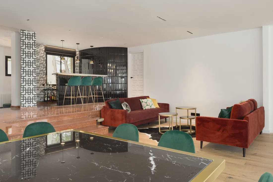 9 soveværelse Villa til salg i Llafranc med swimmingpool garage - € 7.000.000 (Ref: 8464276)