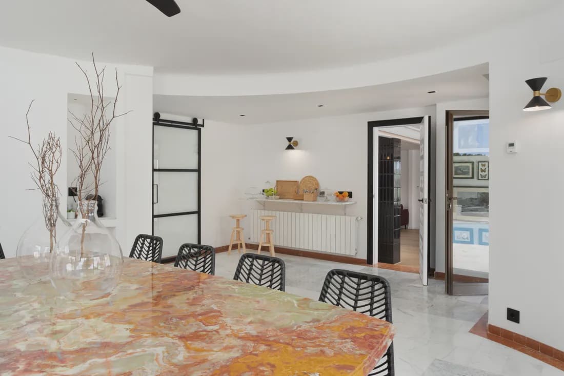 9 soveværelse Villa til salg i Llafranc med swimmingpool garage - € 7.000.000 (Ref: 8464276)