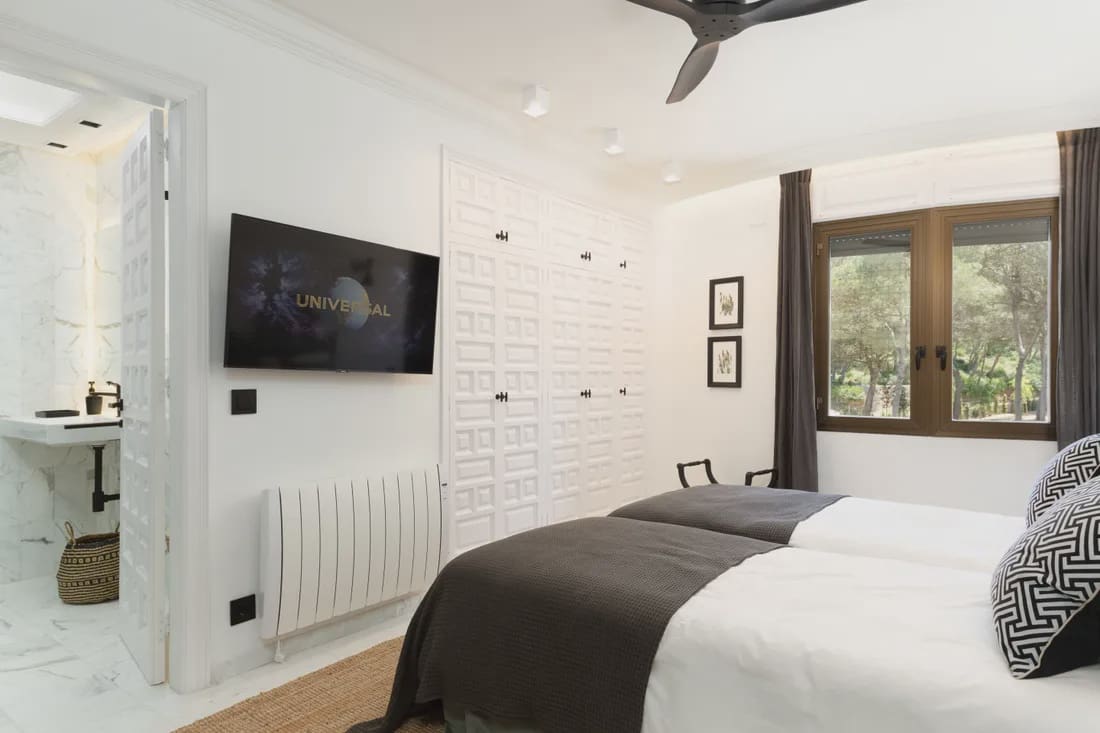 9 soveværelse Villa til salg i Llafranc med swimmingpool garage - € 7.000.000 (Ref: 8464276)