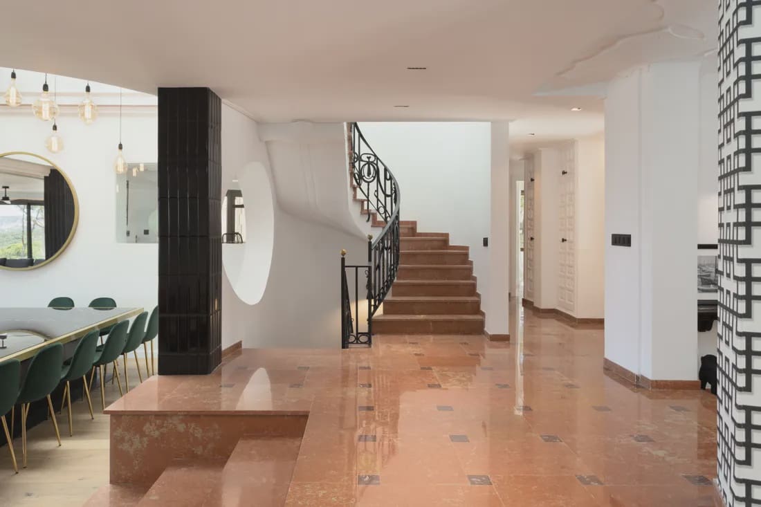 9 soveværelse Villa til salg i Llafranc med swimmingpool garage - € 7.000.000 (Ref: 8464276)