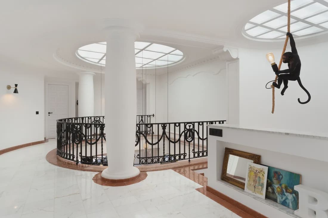 9 soveværelse Villa til salg i Llafranc med swimmingpool garage - € 7.000.000 (Ref: 8464276)