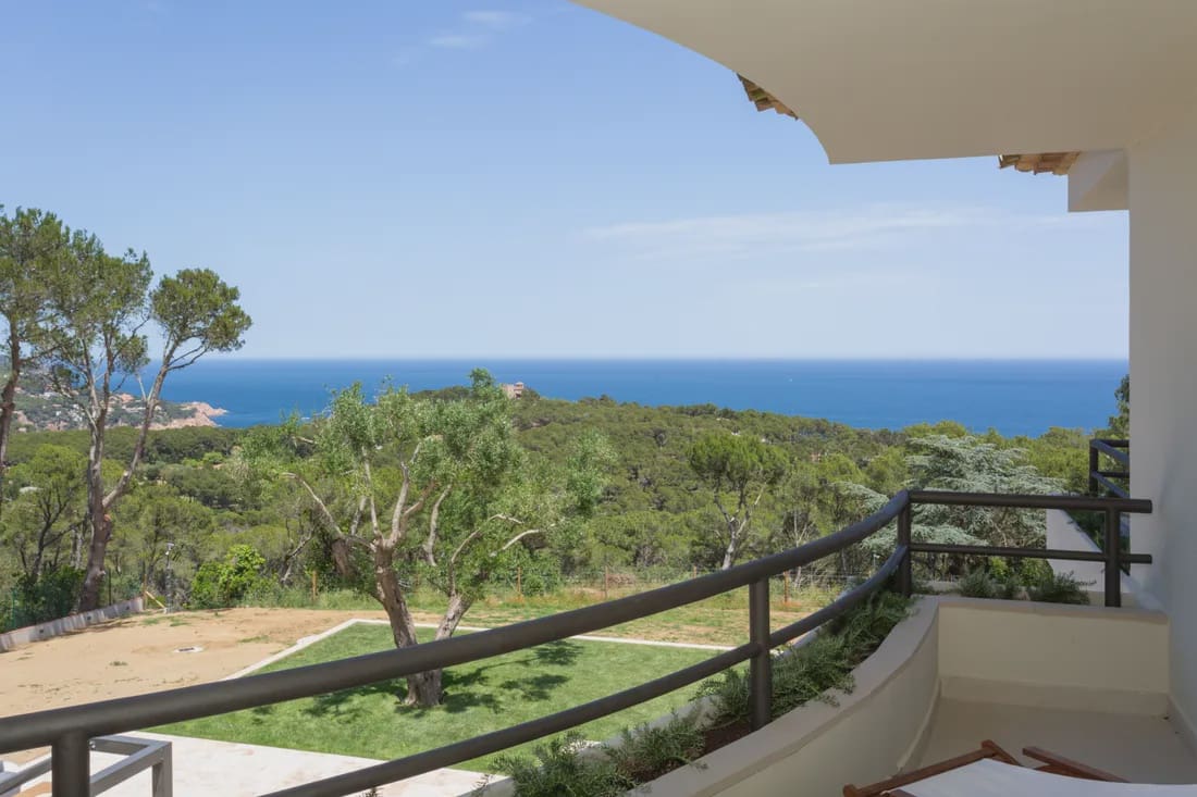 9 soveværelse Villa til salg i Llafranc med swimmingpool garage - € 7.000.000 (Ref: 8464276)