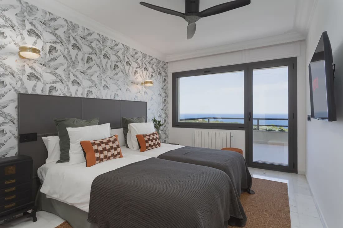 9 soveværelse Villa til salg i Llafranc med swimmingpool garage - € 7.000.000 (Ref: 8464276)