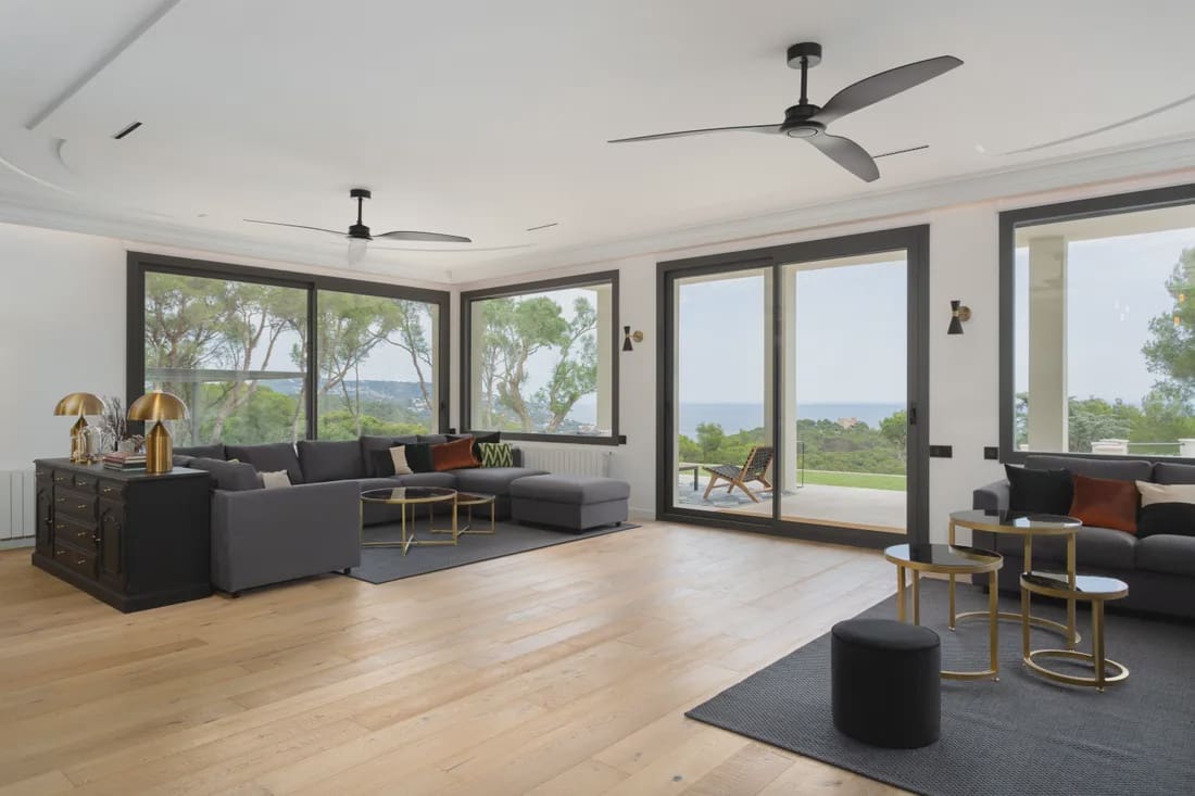 9 soveværelse Villa til salg i Llafranc med swimmingpool garage - € 7.000.000 (Ref: 8464276)