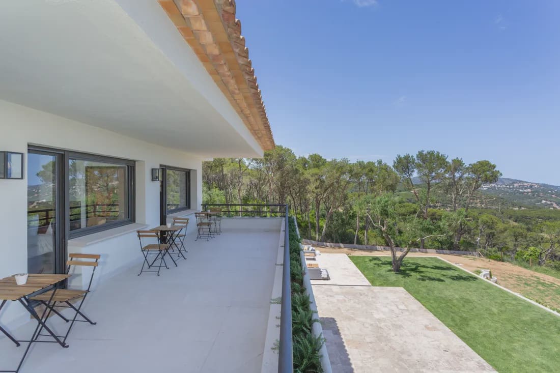 9 soveværelse Villa til salg i Llafranc med swimmingpool garage - € 7.000.000 (Ref: 8464276)