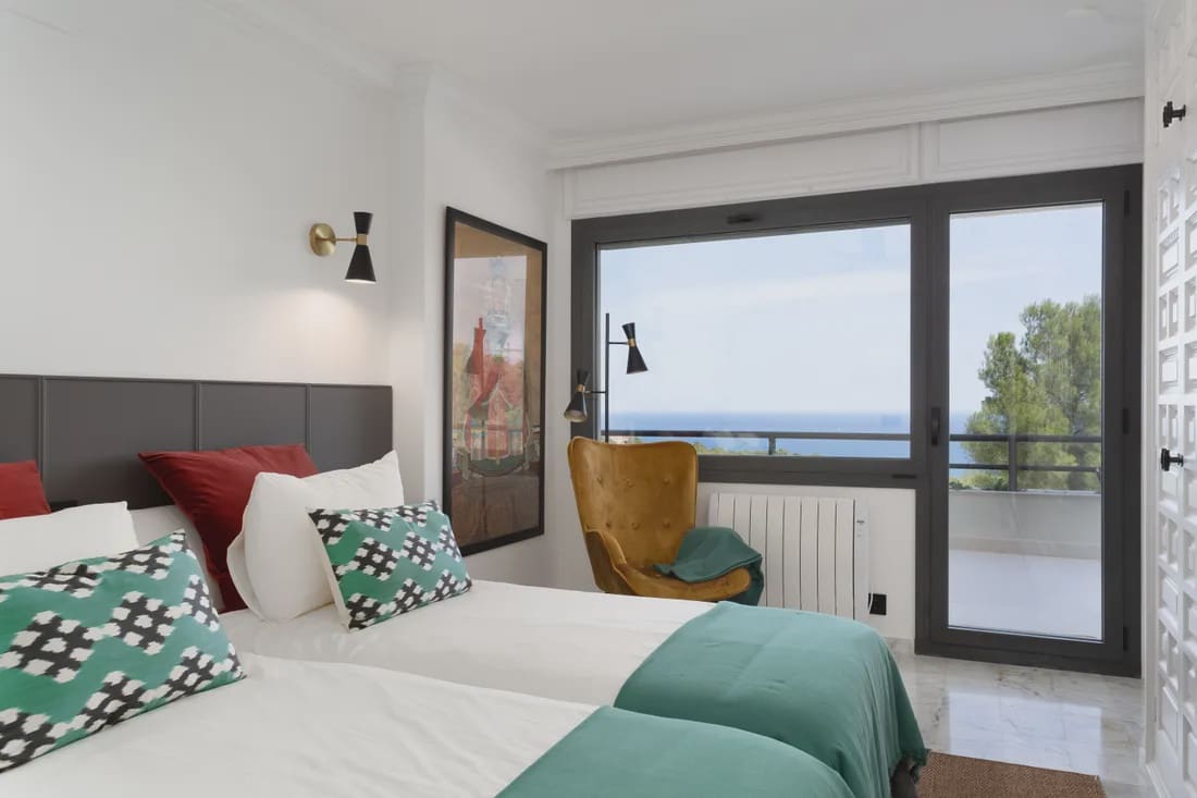 9 soveværelse Villa til salg i Llafranc med swimmingpool garage - € 7.000.000 (Ref: 8464276)