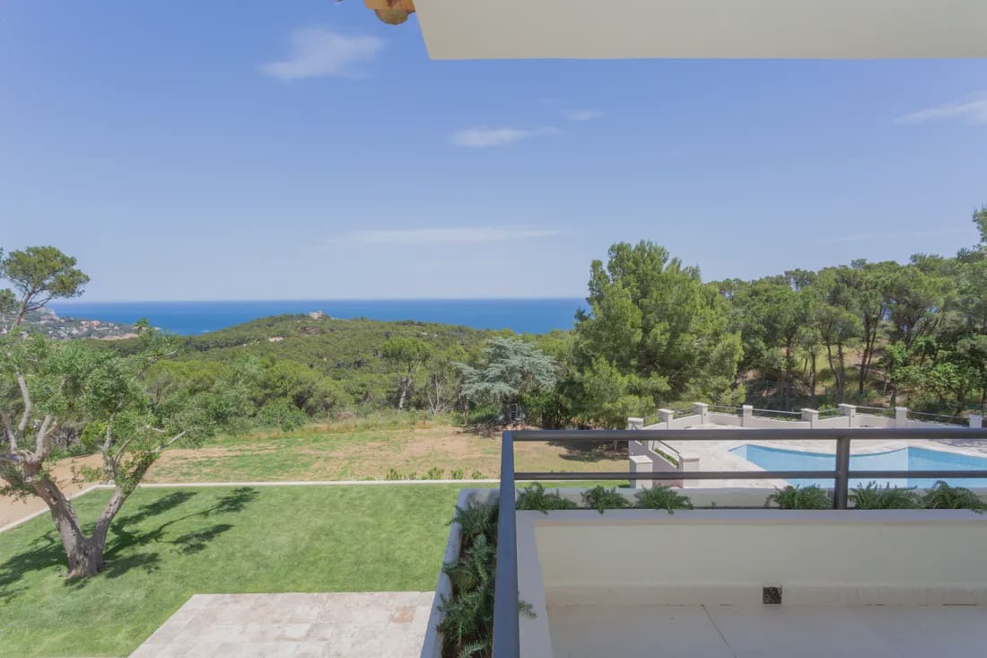 9 soveværelse Villa til salg i Llafranc med swimmingpool garage - € 7.000.000 (Ref: 8464276)