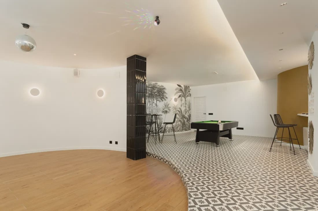 9 soveværelse Villa til salg i Llafranc med swimmingpool garage - € 7.000.000 (Ref: 8464276)