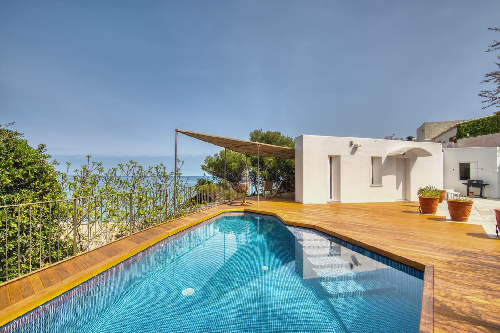 3 soveværelse Villa til salg i Begur med swimmingpool garage - € 1.610.000 (Ref: 8464277)