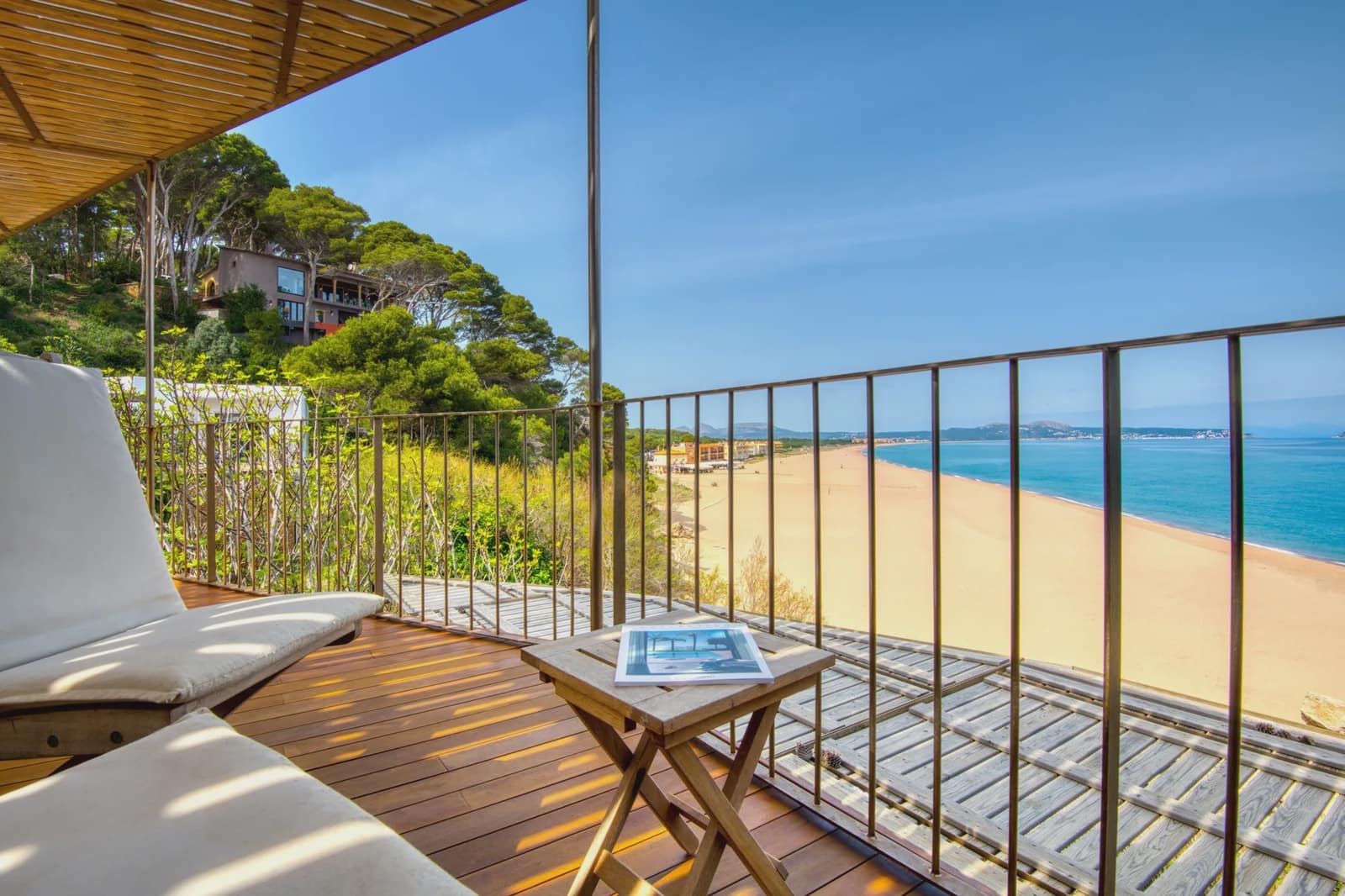 3 soveværelse Villa til salg i Begur med swimmingpool garage - € 1.610.000 (Ref: 8464277)