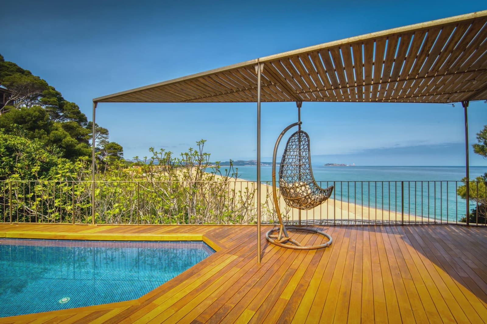 3 soveværelse Villa til salg i Begur med swimmingpool garage - € 1.610.000 (Ref: 8464277)