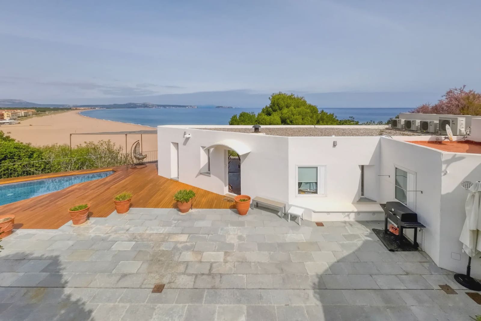 3 soveværelse Villa til salg i Begur med swimmingpool garage - € 1.610.000 (Ref: 8464277)