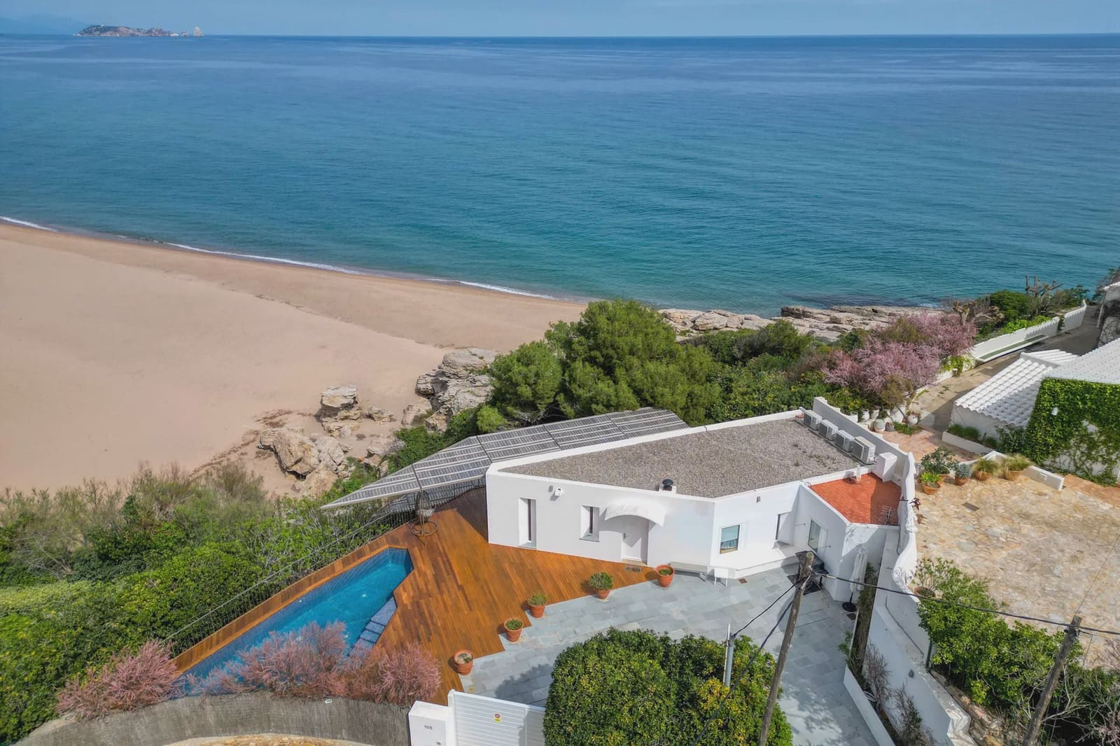 3 soveværelse Villa til salg i Begur med swimmingpool garage - € 1.610.000 (Ref: 8464277)