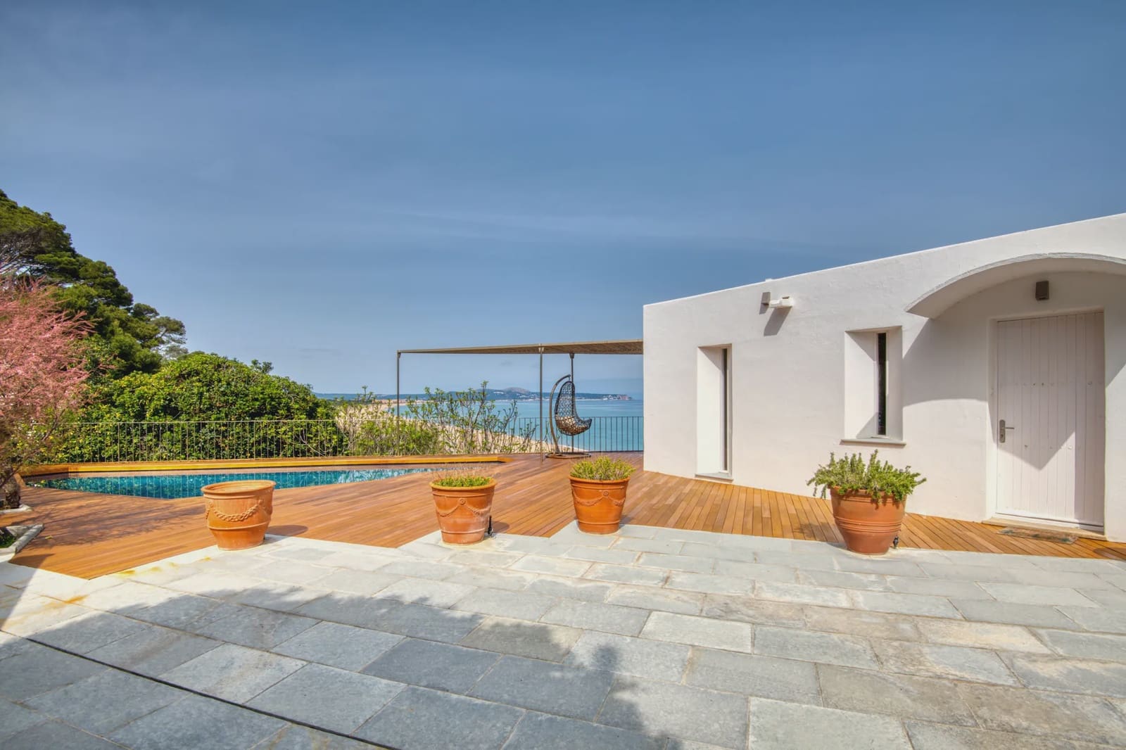 3 soveværelse Villa til salg i Begur med swimmingpool garage - € 1.610.000 (Ref: 8464277)