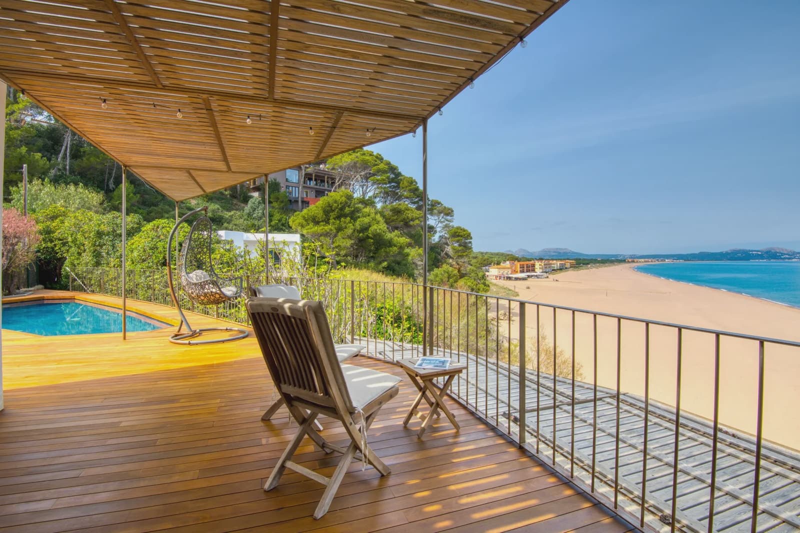 3 soveværelse Villa til salg i Begur med swimmingpool garage - € 1.610.000 (Ref: 8464277)