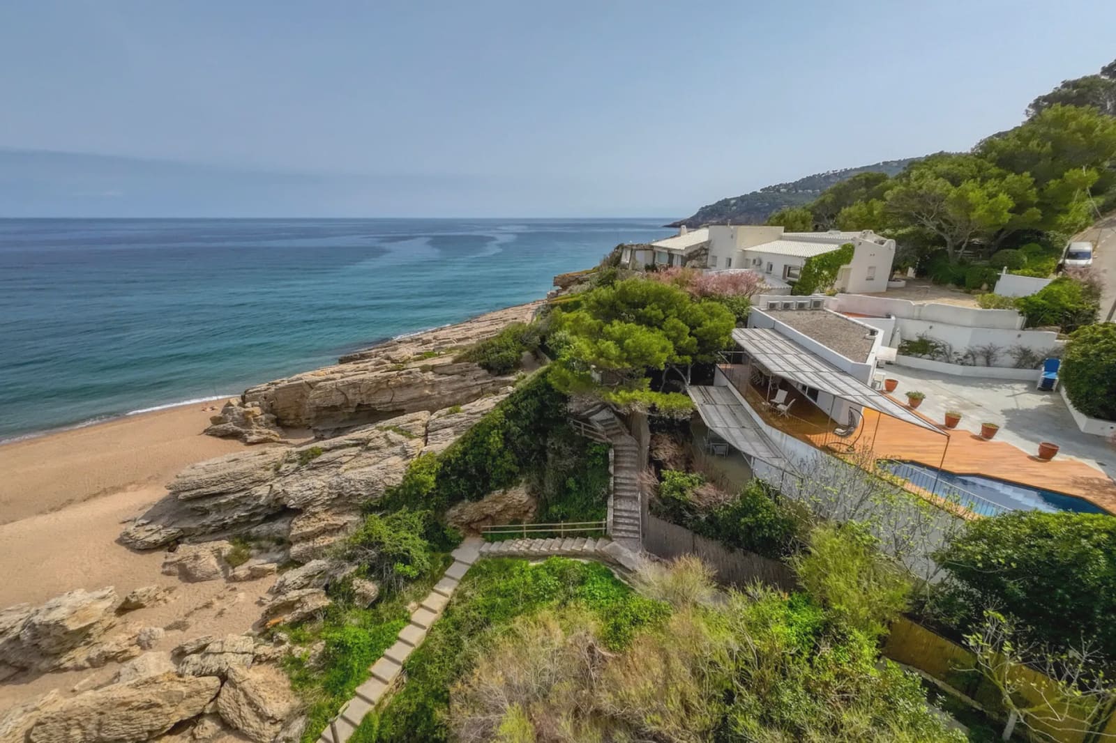 3 soveværelse Villa til salg i Begur med swimmingpool garage - € 1.610.000 (Ref: 8464277)