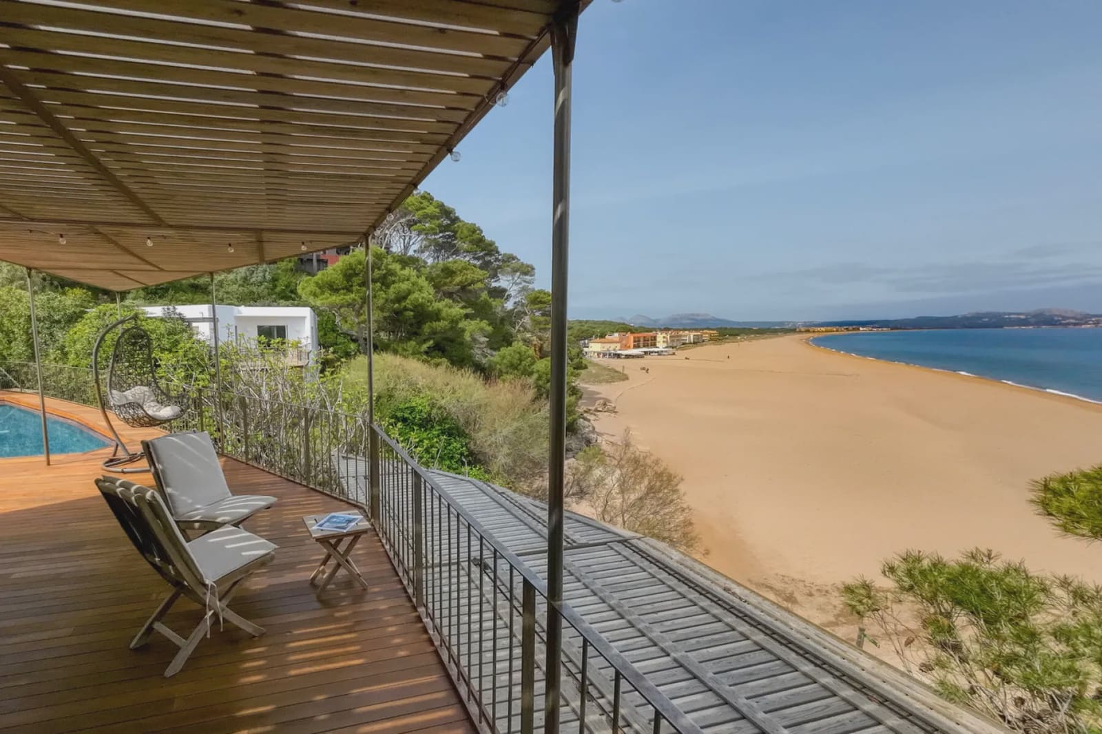 3 soveværelse Villa til salg i Begur med swimmingpool garage - € 1.610.000 (Ref: 8464277)