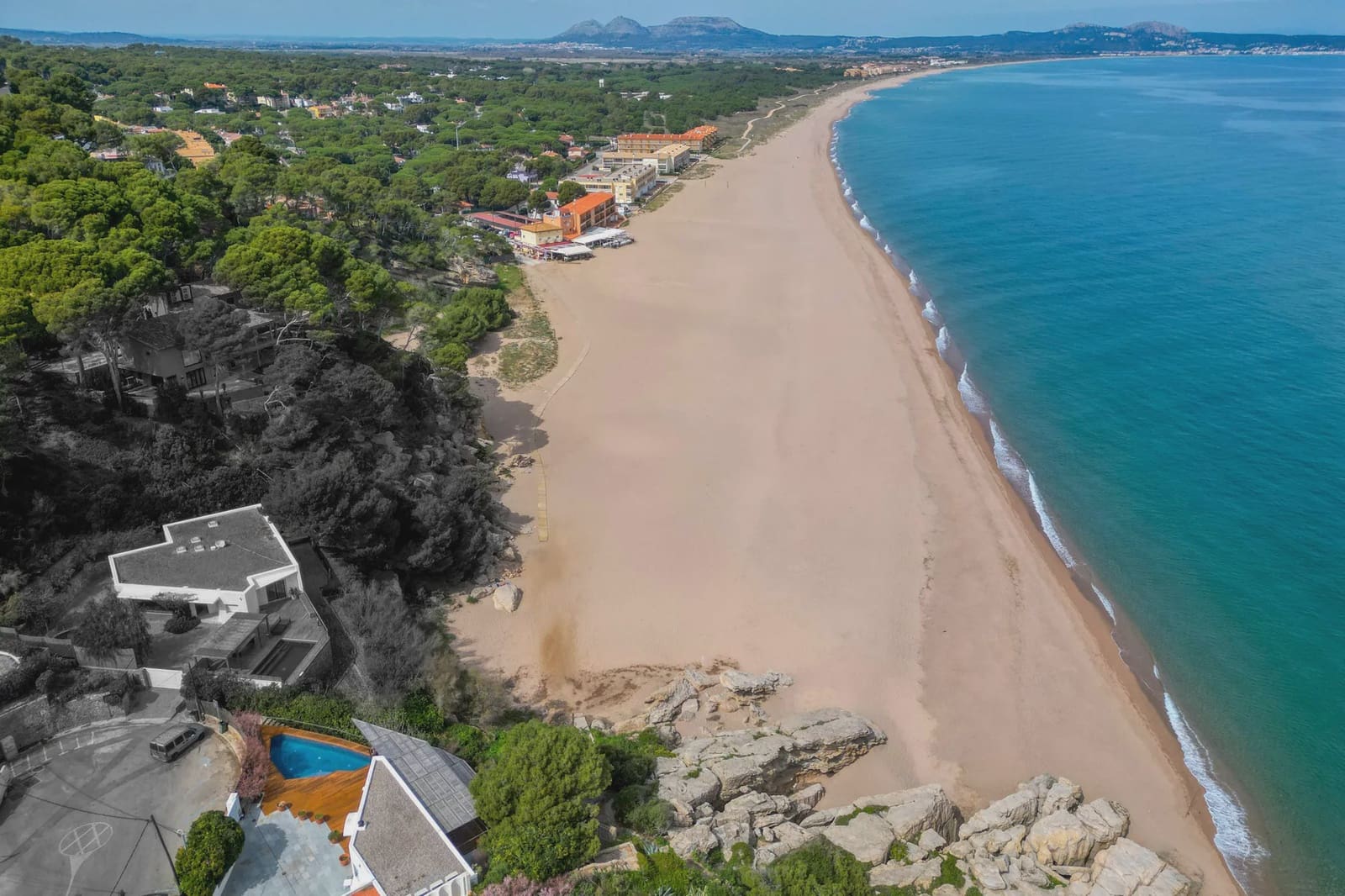 3 soveværelse Villa til salg i Begur med swimmingpool garage - € 1.610.000 (Ref: 8464277)