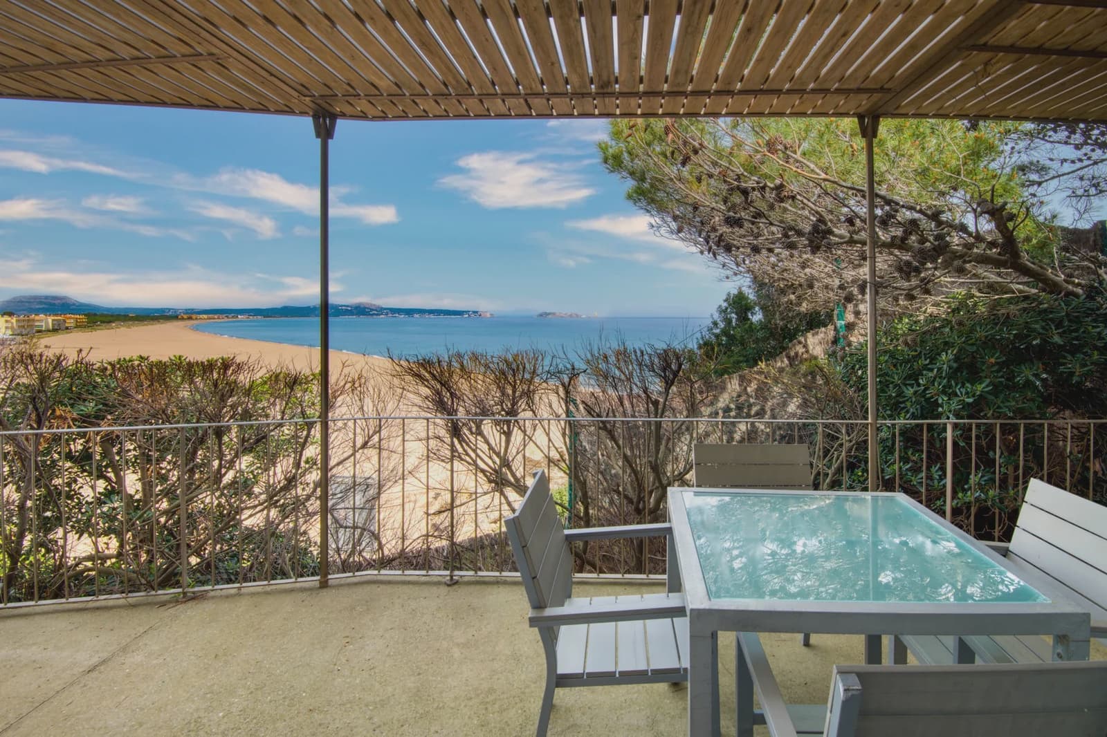 3 soveværelse Villa til salg i Begur med swimmingpool garage - € 1.610.000 (Ref: 8464277)