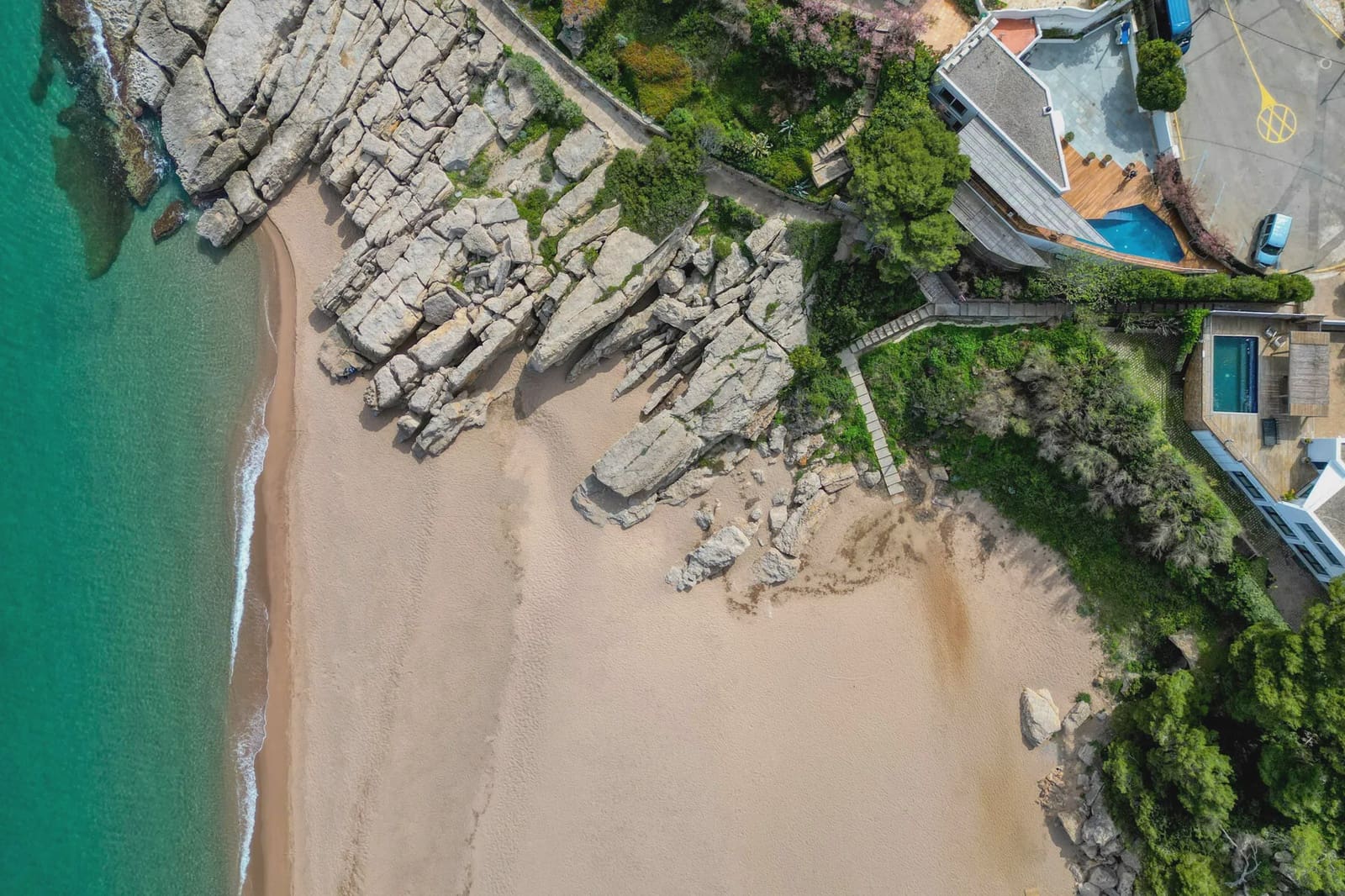 3 soveværelse Villa til salg i Begur med swimmingpool garage - € 1.610.000 (Ref: 8464277)