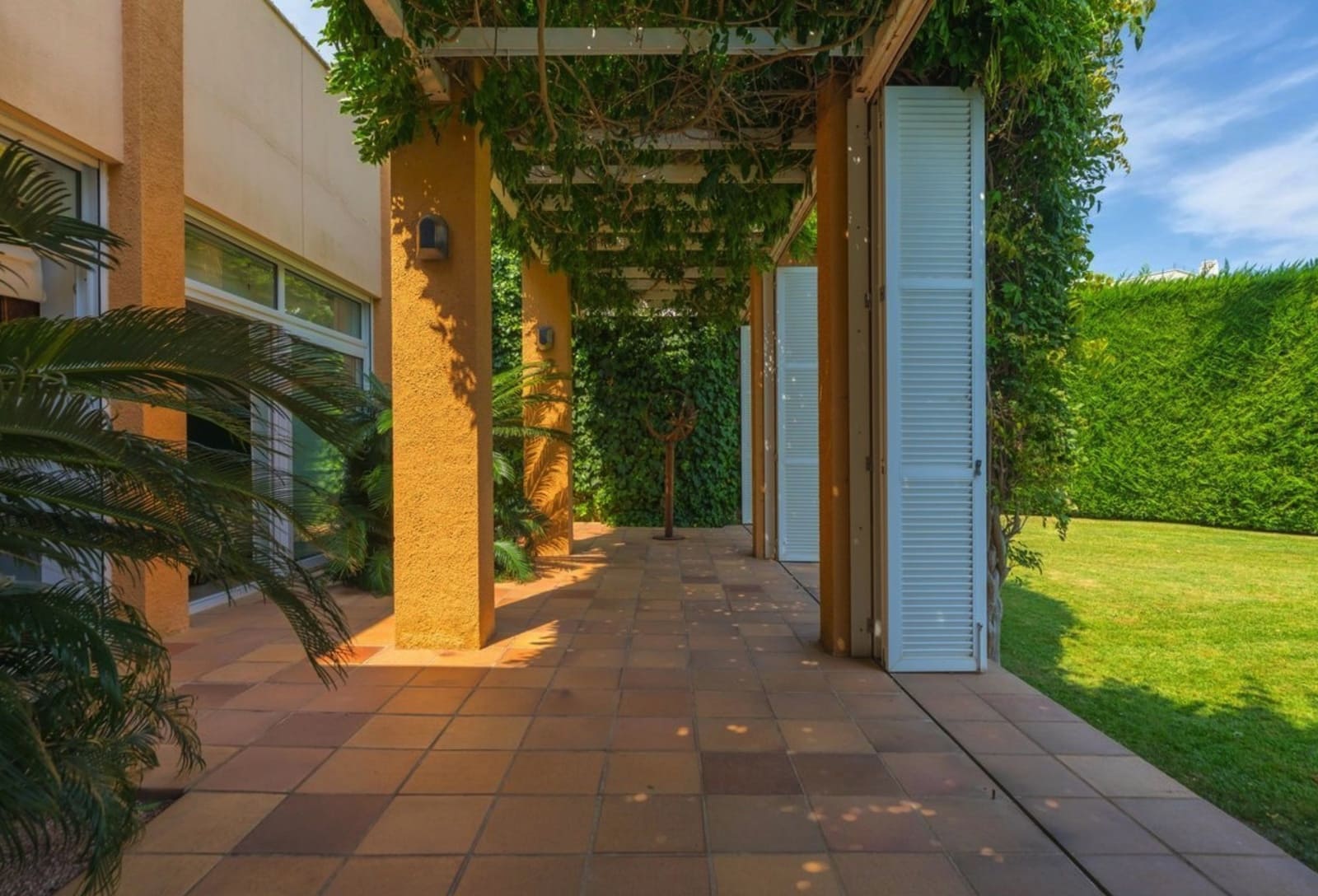 7 soveværelse Villa til salg i Sant Pol med swimmingpool garage - € 5.950.000 (Ref: 8464278)