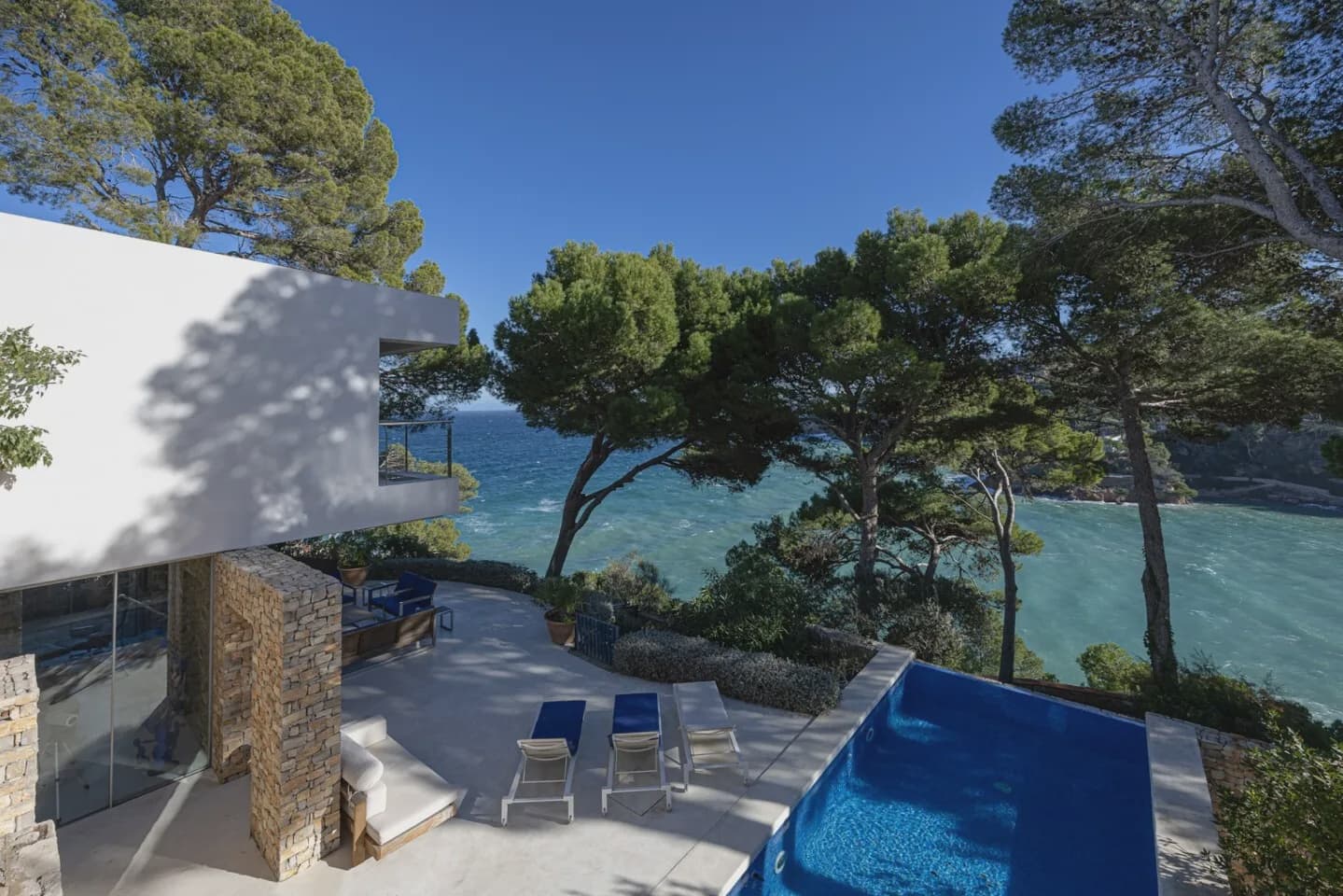 5 soveværelse Villa til salg i Begur med swimmingpool garage - € 3.550.000 (Ref: 8464279)