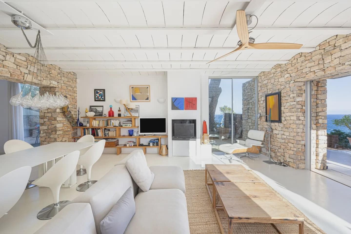 5 soveværelse Villa til salg i Begur med swimmingpool garage - € 3.550.000 (Ref: 8464279)