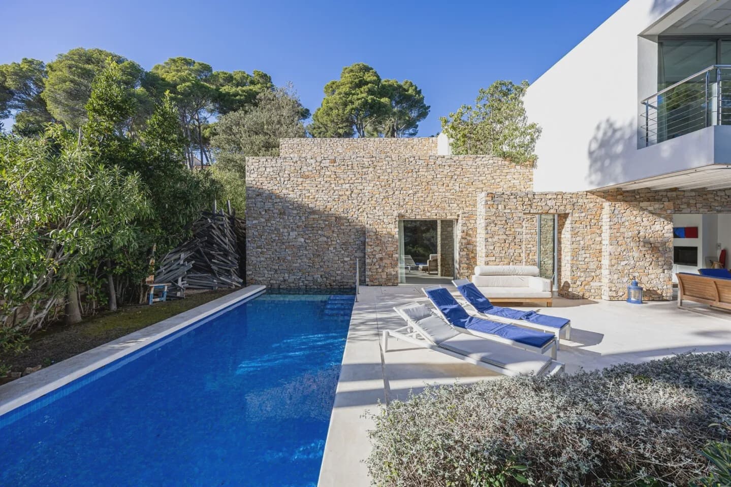 5 soveværelse Villa til salg i Begur med swimmingpool garage - € 3.550.000 (Ref: 8464279)