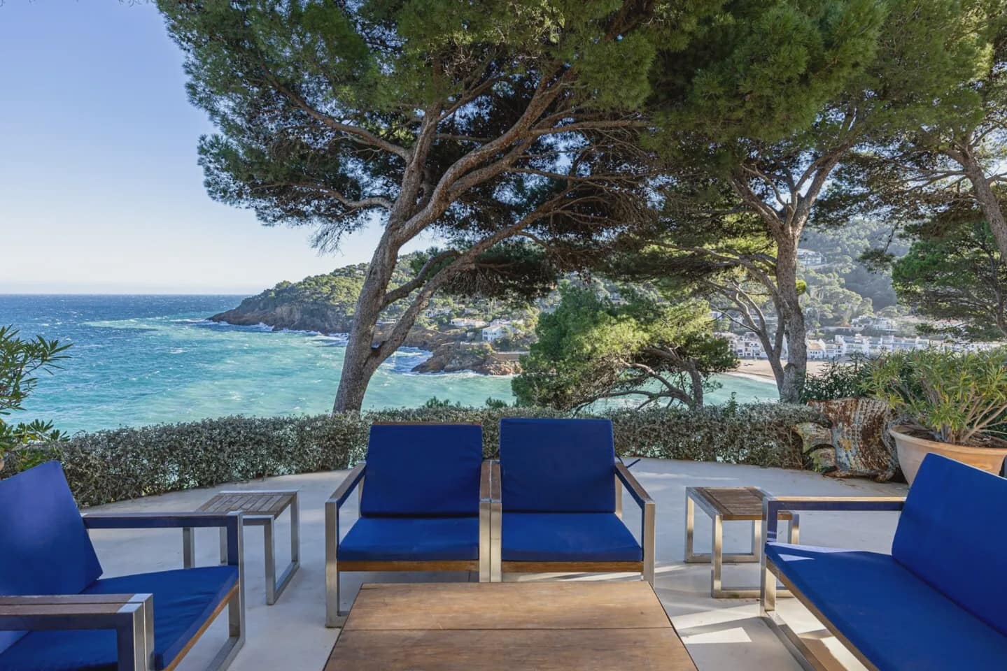 5 soveværelse Villa til salg i Begur med swimmingpool garage - € 3.550.000 (Ref: 8464279)