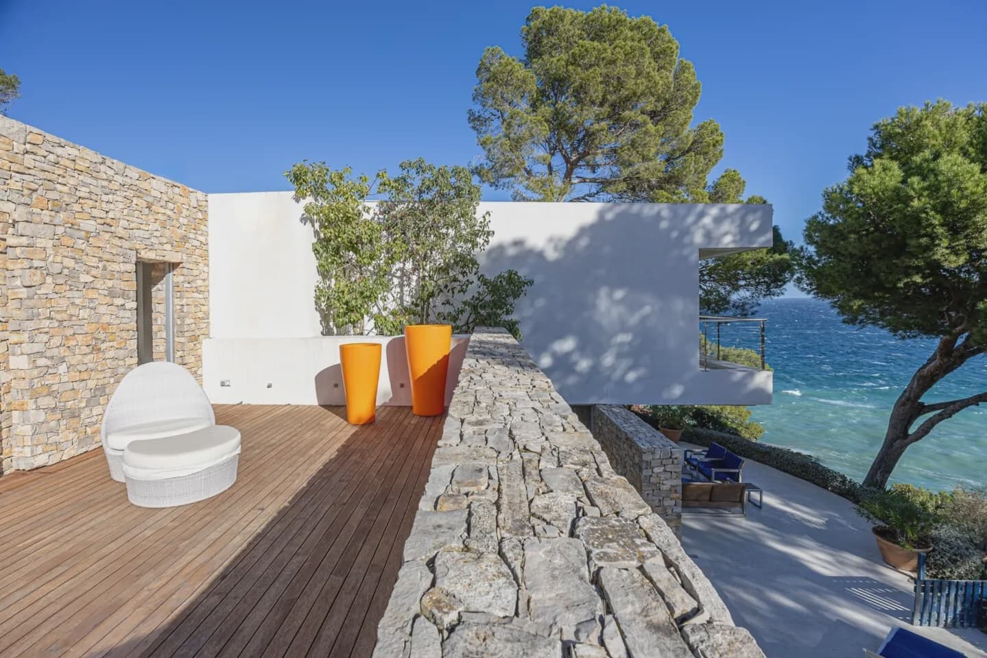 5 soveværelse Villa til salg i Begur med swimmingpool garage - € 3.550.000 (Ref: 8464279)