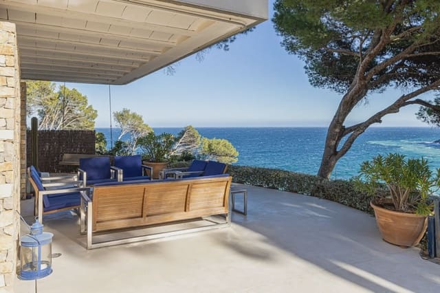 5 camera da letto Villa in vendita in Begur con piscina garage - 3.550.000 € (Rif: 8464279)