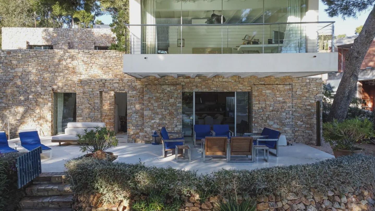 5 soveværelse Villa til salg i Begur med swimmingpool garage - € 3.550.000 (Ref: 8464279)