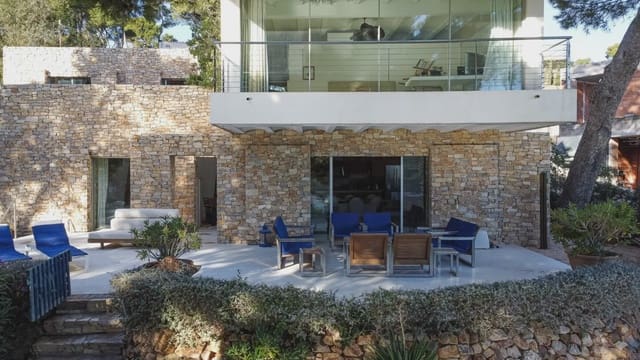 5 camera da letto Villa in vendita in Begur con piscina garage - 3.550.000 € (Rif: 8464279)