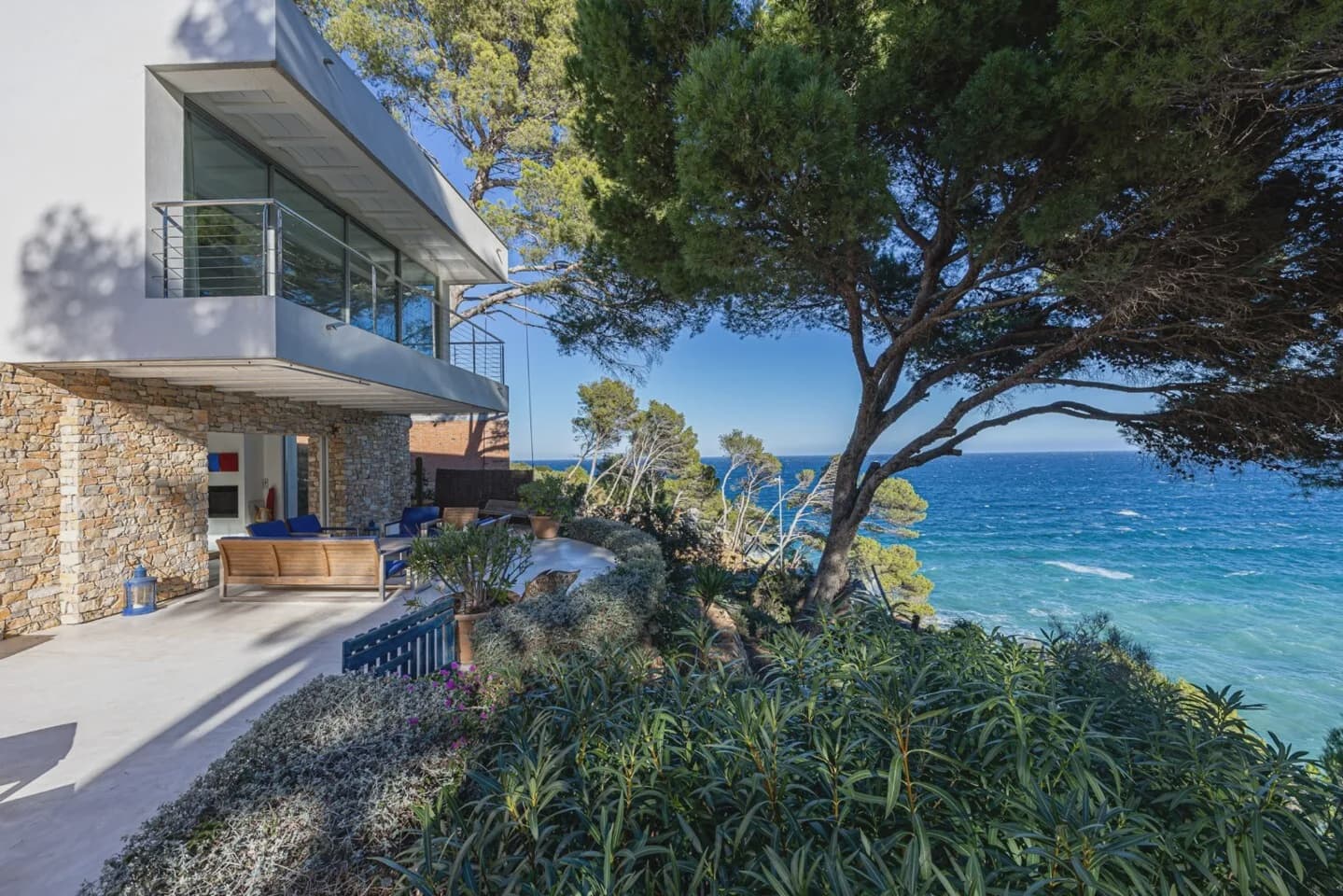 5 soveværelse Villa til salg i Begur med swimmingpool garage - € 3.550.000 (Ref: 8464279)