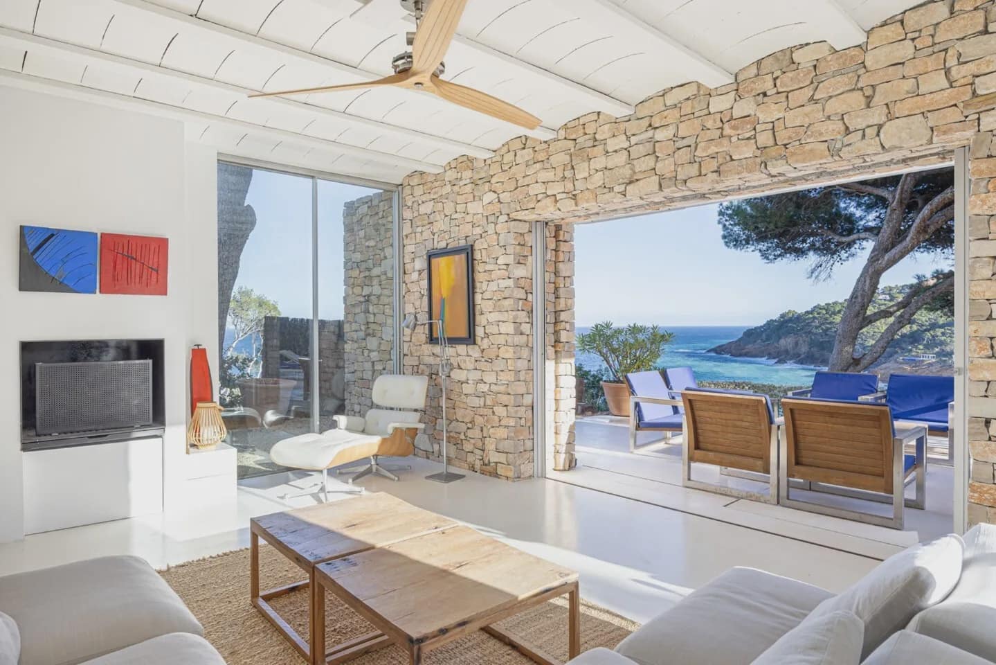 5 soveværelse Villa til salg i Begur med swimmingpool garage - € 3.550.000 (Ref: 8464279)