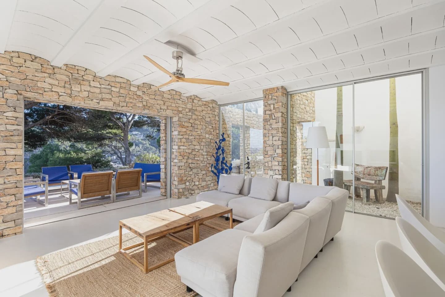 5 soveværelse Villa til salg i Begur med swimmingpool garage - € 3.550.000 (Ref: 8464279)