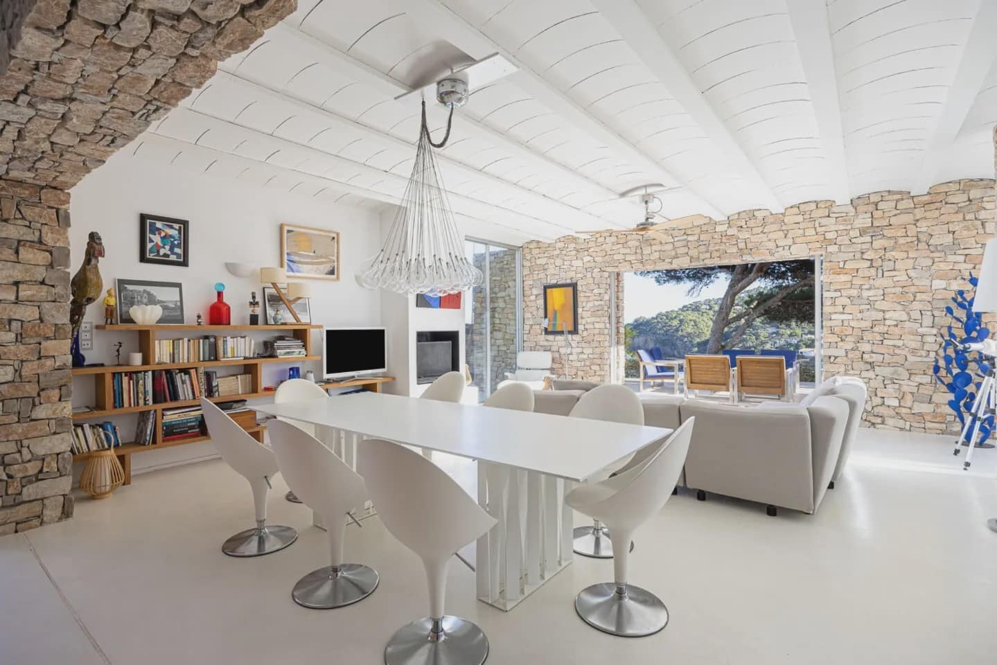 5 soveværelse Villa til salg i Begur med swimmingpool garage - € 3.550.000 (Ref: 8464279)