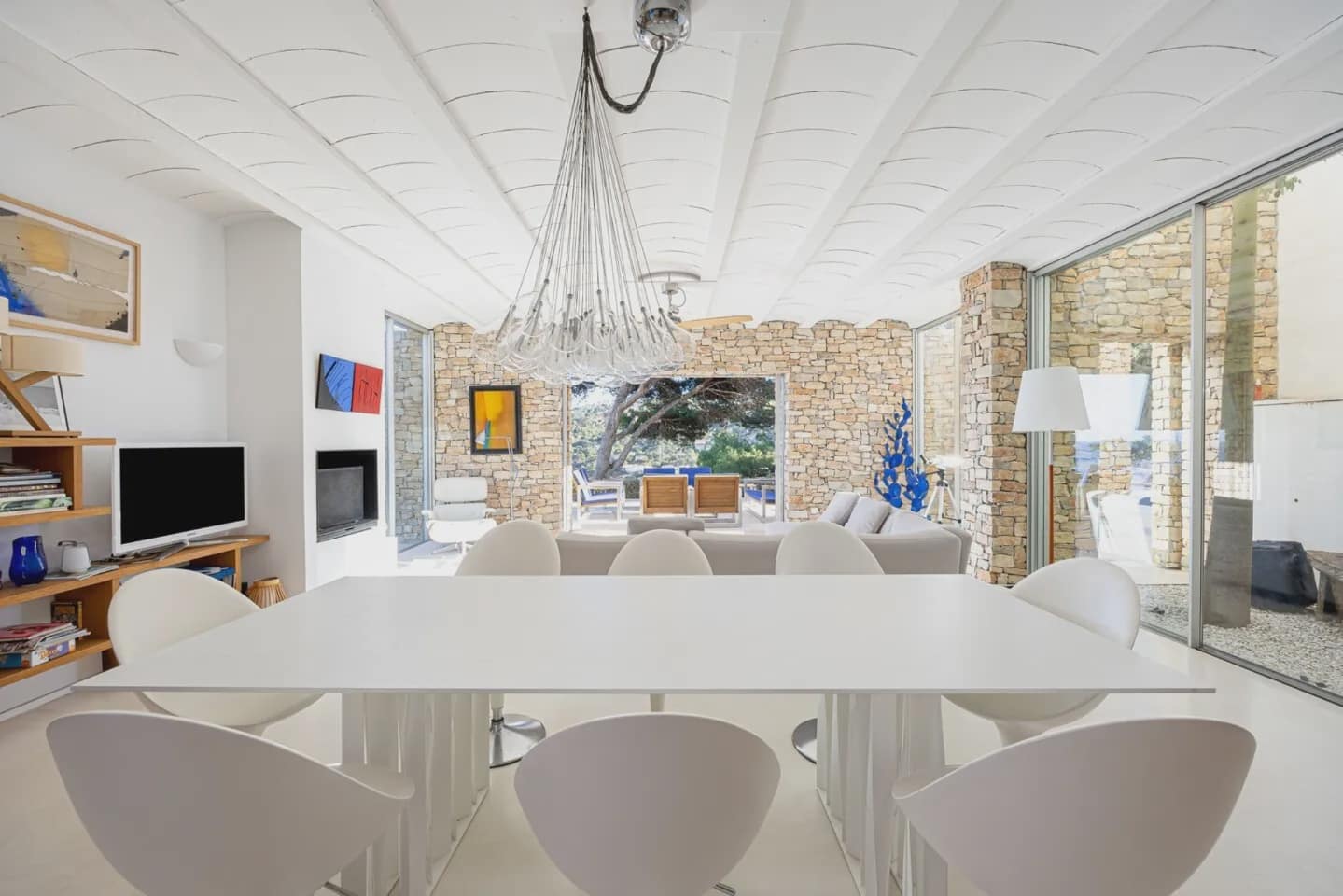 5 soveværelse Villa til salg i Begur med swimmingpool garage - € 3.550.000 (Ref: 8464279)