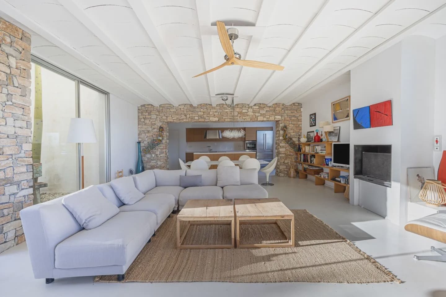 5 soveværelse Villa til salg i Begur med swimmingpool garage - € 3.550.000 (Ref: 8464279)