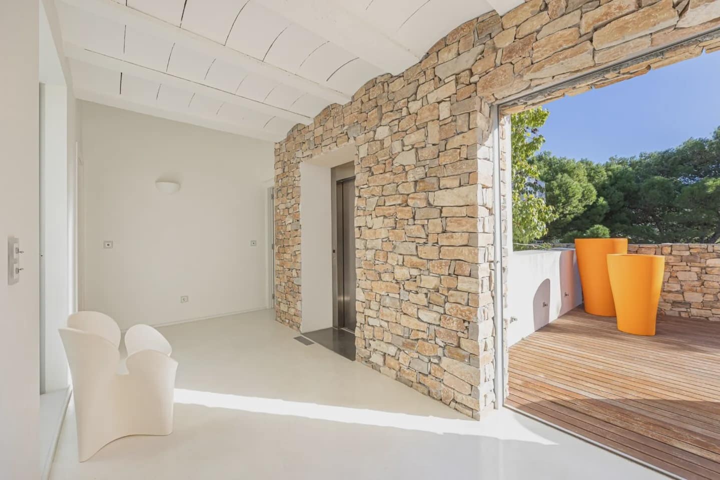 5 soveværelse Villa til salg i Begur med swimmingpool garage - € 3.550.000 (Ref: 8464279)