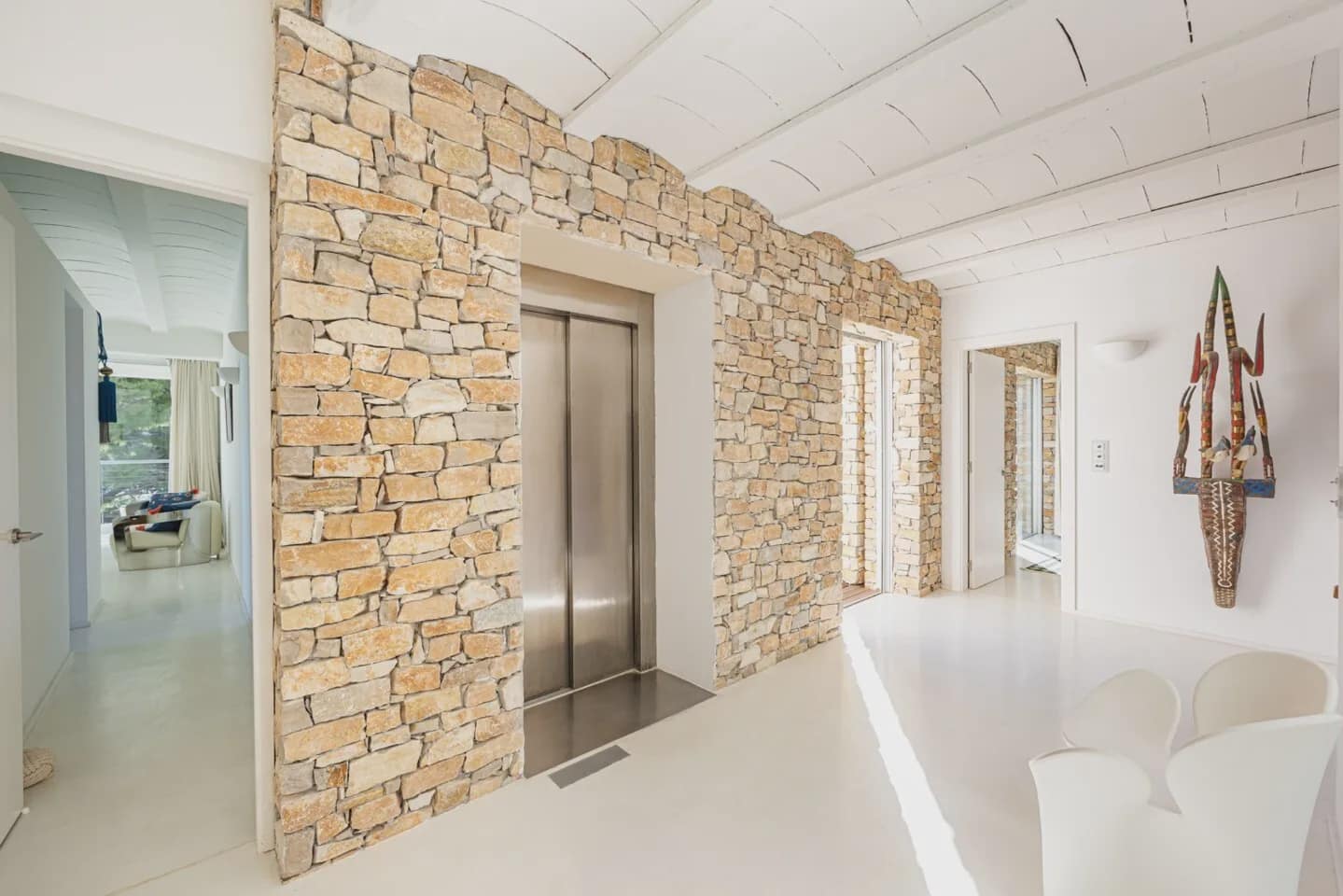 5 soveværelse Villa til salg i Begur med swimmingpool garage - € 3.550.000 (Ref: 8464279)