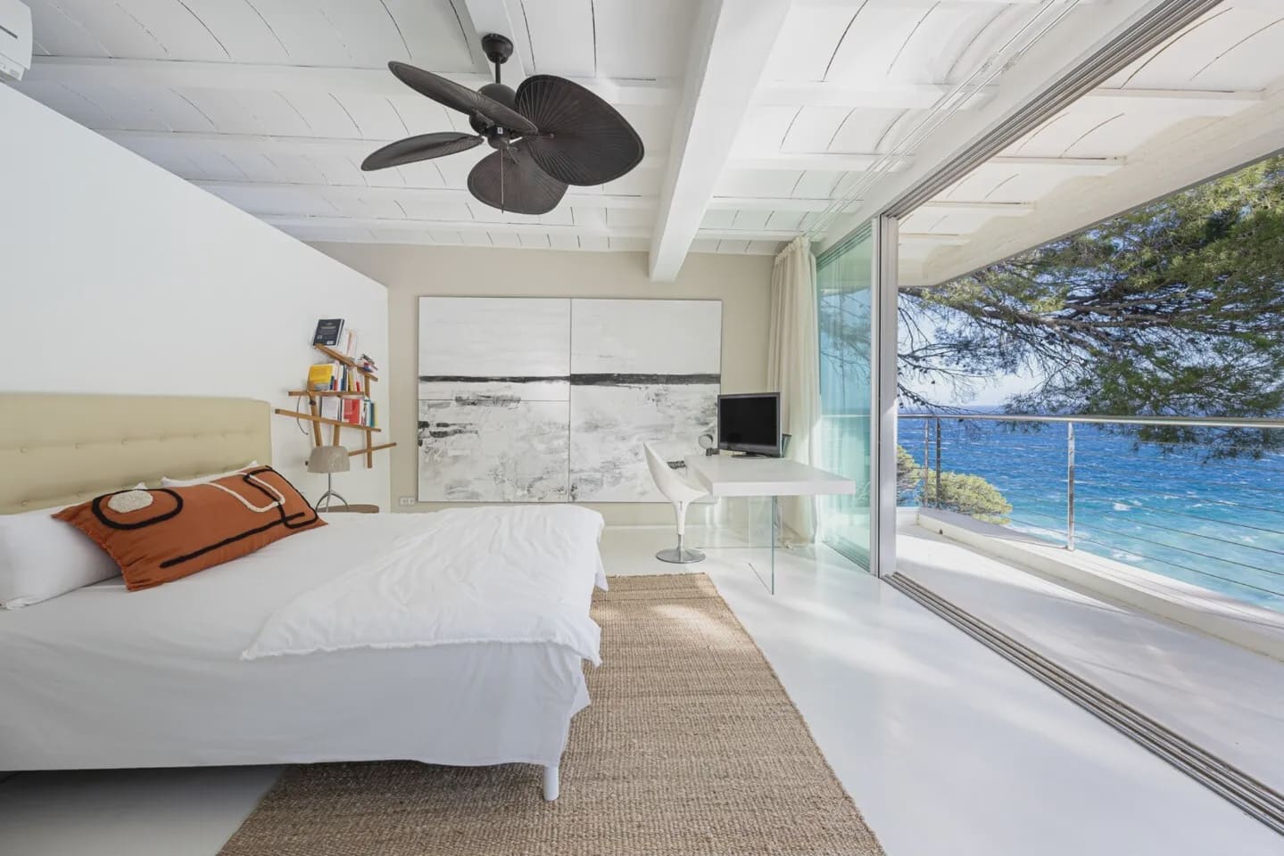 5 soveværelse Villa til salg i Begur med swimmingpool garage - € 3.550.000 (Ref: 8464279)