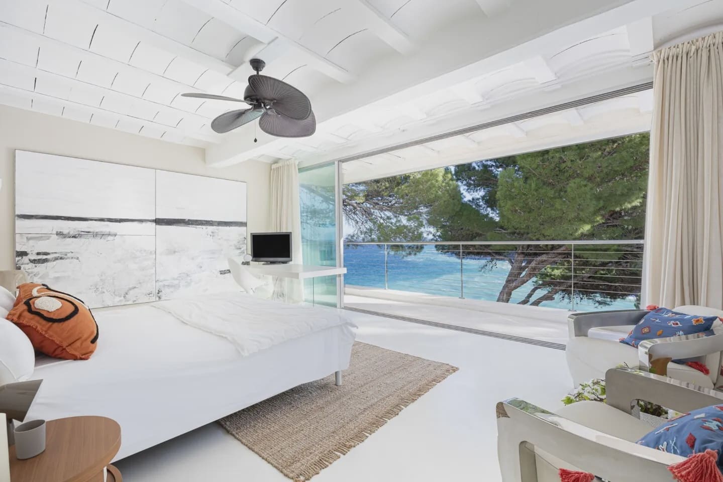 5 soveværelse Villa til salg i Begur med swimmingpool garage - € 3.550.000 (Ref: 8464279)