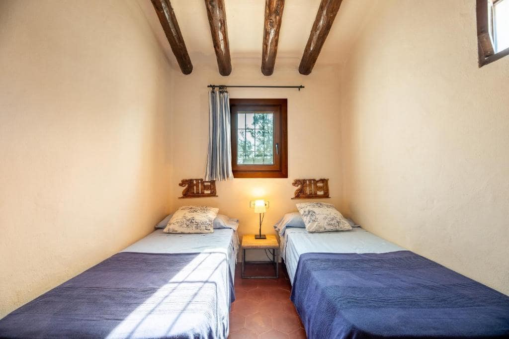 5 soveværelse Villa til salg i Formentera kommune med swimmingpool garage - € 6.000.000 (Ref: 8464281)